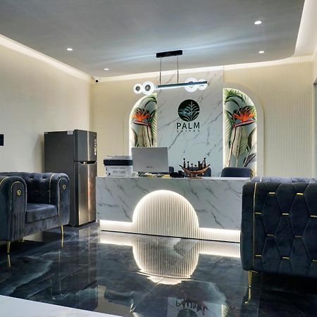 Palm Suites Baner- Indian Nationals Only Pune Eksteriør bilde