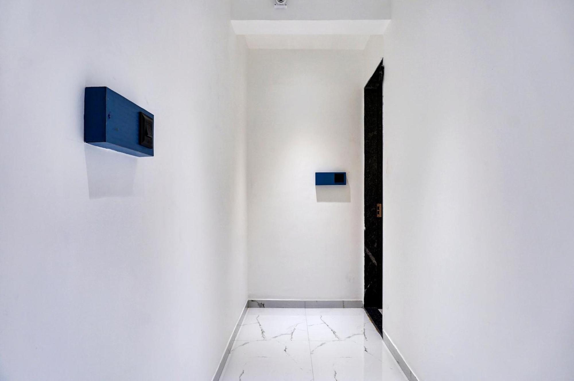 Palm Suites Baner- Indian Nationals Only Pune Eksteriør bilde